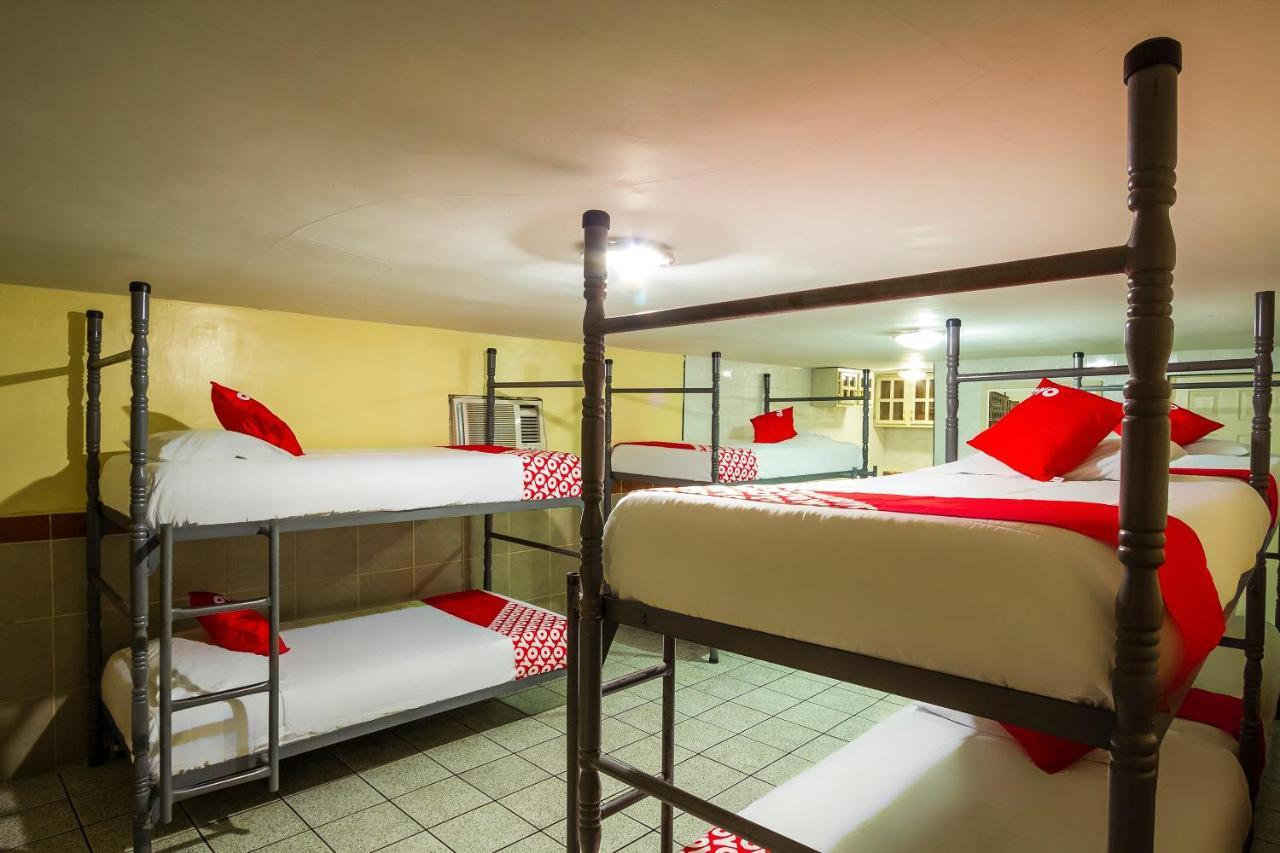 Oyo Hotel San Gilberto Hermosillo Exterior photo